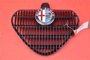 Lüftungsgitter für Stoßfänger Alfa Romeo GTV (916) ALFA