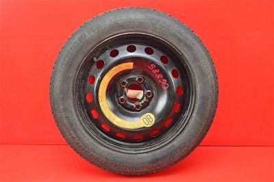 Reserveradhalter Alfa Romeo 147 (937) 5X98