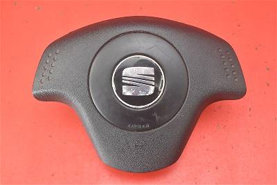 Airbag Fahrer Seat Ibiza III (6L) 6L0880201D 33861570