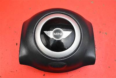 Airbag Fahrer Mini Mini (R50, R53) 6757407 33862049