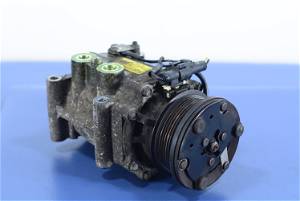 Klimakompressor Ford Fusion (JU) YS4H-19D629-AC 33866580