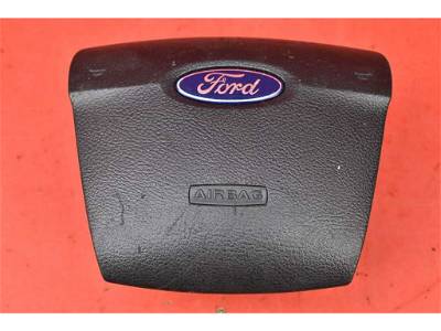 Airbag Fahrer Ford Galaxy (WA6) AM21-U042B85-ABW 33868137