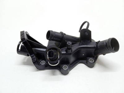Thermostatgehäuse Renault Kadjar (HA, HL) 110608635R