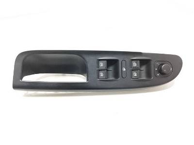 Schalter für Fensterheber links hinten VW Passat B6 Variant (3C5) 3C1867171B 1K0959565H