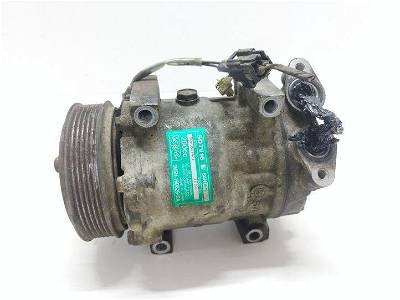 Klimakompressor Mazda 121 I (DA) SD7V16 0061607421