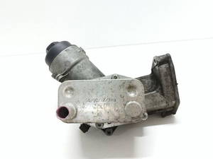 Ölfilterträger BMW 3er Touring (E91) 7787072 0740373126