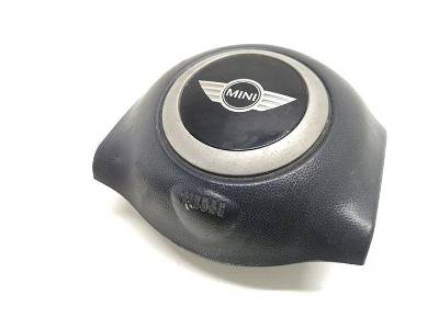 Airbag Fahrer Mini Mini (R50, R53) 676036604 33903660