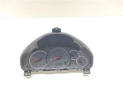 Tachometer Mitsubishi Grandis (NA0W) 8100A197 33914943