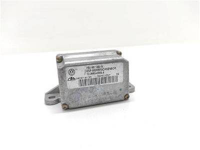 Sensor für Längsbeschleunigung VW Touareg I (7L) 7E0907652A 33917323