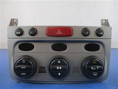 Steuergerät Klimaanlage Alfa Romeo GT (937) 01560513690 33925096
