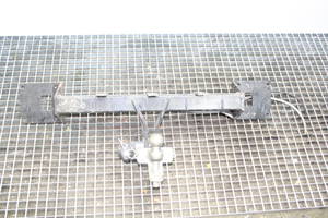 Anhängerkupplung Mercedes-Benz M-Klasse (W164) 33935251