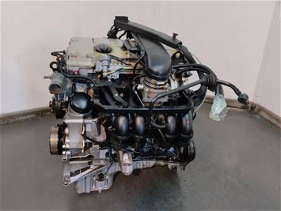 Motor ohne Anbauteile (Benzin) Mercedes-Benz CLK (C208) 111945 M 111.945 1999