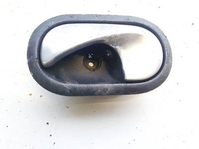 Türöffner innen - Hinten Rechts Renault Megane, II 2002.11 - 2006.06 8200028487 5005400006
