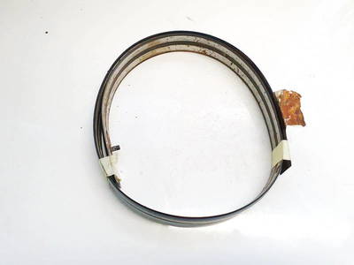 Schutzleiste Tür - Vorne Rechts Audi A4, B5 1994.11 - 1999.09 8d0853954 33959905