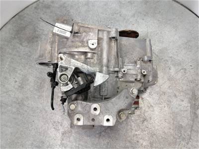 Schaltgetriebe VW Passat CC B6 (357) KNS