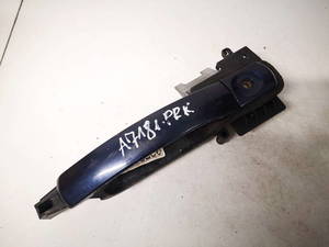 Türgriff - Vorne Linke Ford Mondeo, 2000.11 - 2007.03 1s71f219a65ar