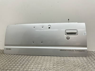 Hecktür 97144462 Opel Frontera 2.2 DTI 6 Frontera Hardtop