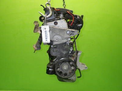 Benzinmotor Motor ohne Anbauteile Benzin 33979112