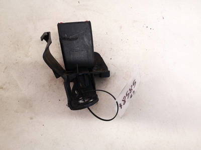 Gurtschloss - Hinten Linke Audi A6, C6 2005.01 - 2008.10 4f0857740d