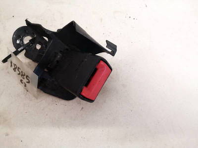 Gurtschloss - Hinten Linke Audi A6, C6 2005.01 - 2008.10 4f0857740d