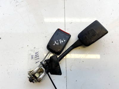 Gurtschloss - Hinten Center Audi A4, B5 1994.11 - 1999.09 8d0857739 33983161