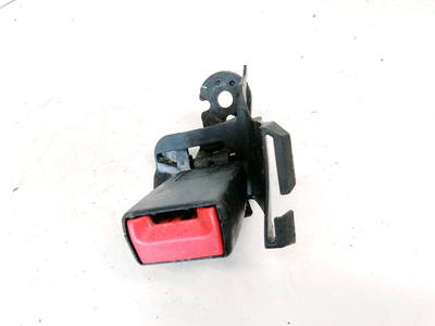 Gurtschloss - Hinten Linke Audi A6, C6 2005.01 - 2008.10 4f0857740d 33983911