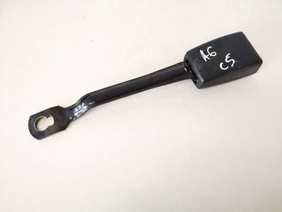 Gurtschloss - Vorne Linke Audi A4, B5 1994.11 - 1999.09 8d0857755b 33987449