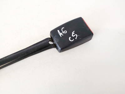 Gurtschloss - Vorne Linke Audi A4, B5 1994.11 - 1999.09 8d0857755b 33987449