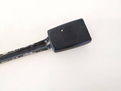 Gurtschloss - Vorne Linke Audi A4, B5 1994.11 - 1999.09 8d0857755b 33987449