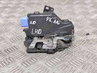 Türschloss links vorne VW Jetta III (1K5/1KM) 3D1837015AB 33992845