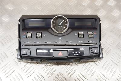 Steuergerät Klimaanlage Lexus NX () 55900-78680
