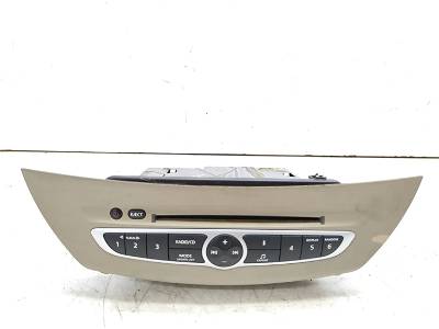 Armaturenbrett ohne Navi ohne CD Renault Laguna III (T) 281150007R