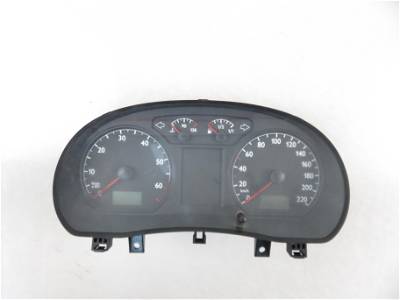 Tachometer VW Polo IV (9N) 6Q0920800 33997864