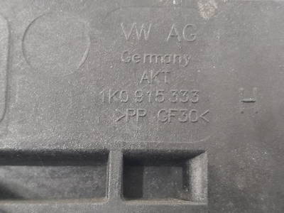 Batterieaufnahme VW Golf V Plus 5M, 521 1K0915333 P19718019