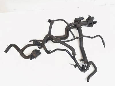 Thermostatgehäuse VW Golf VI 5K 03C121111 P19807450