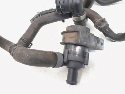 Thermostatgehäuse VW Golf VI 5K 03C121111 P19807450