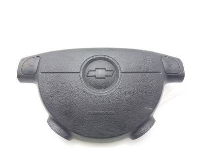 Airbag Fahrer Chevrolet Kalos () 96399503 34003201