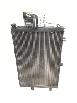 360212 Klimakondensator OPEL Corsa C (X01) 13105999