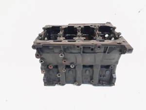 Motor ohne Anbauteile (Benzin) VW Golf VI 5K 06F103011L P19828868 CDL