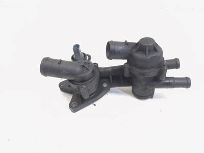 Thermostatgehäuse VW Golf V Plus 5M, 521 03C121121D P19862572