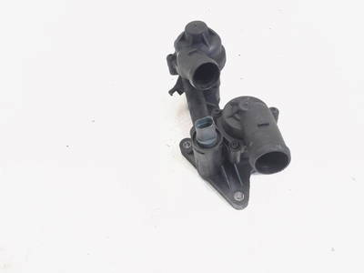 Thermostatgehäuse VW Golf V Plus 5M, 521 03C121121D P19862572