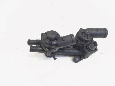 Thermostatgehäuse VW Golf V Plus 5M, 521 03C121121D P19862572