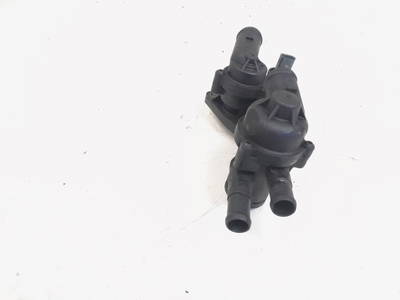 Thermostatgehäuse VW Golf V Plus 5M, 521 03C121121D P19862572