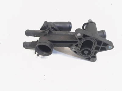 Thermostatgehäuse VW Golf V Plus 5M, 521 03C121121D P19862572