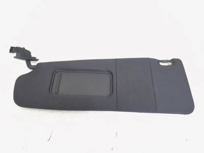 Sonnenblende links Audi TT 8N 8N8857551A P19932923