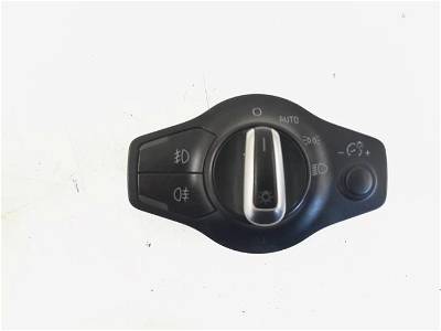 P19983514 Schalter für Licht AUDI A4 Avant (8K, B8) 8K0941531
