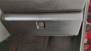 Handschuhfach Seat Ibiza I (021A)