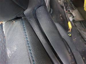 Airbag links vorne Toyota Yaris (P13) 34015928