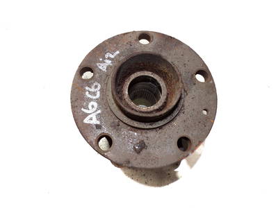 Radlager links hinten Audi A6 (4F, C6) 34030813