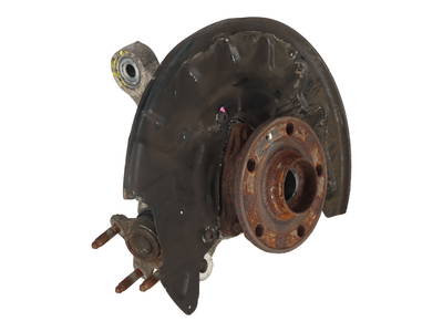 Achsschenkel rechts vorne VW Passat B8 Variant (3G) 1.6 TDI 88 kW 120 PS (08.2